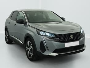 Peugeot 3008 3008 hybrid 225 e-eat8