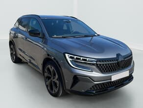 Renault Austral full hybrid e-tech 200 ch esprit alpine