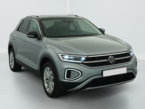 Volkswagen T-roc 1.5 tsi evo 150 start stop dsg7 style