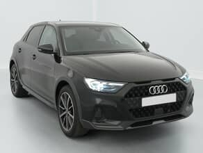 Audi A1 allstreet 30 tfsi 110 ch s tronic 7 design luxe