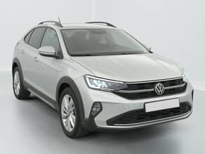Volkswagen Taigo 1.0 tsi 116 bvm6 vw edition