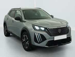 Peugeot 2008 nouveau 100 s s bvm6 allure