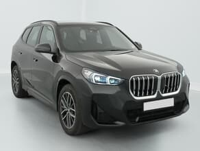 Bmw X1 sdrive 18d 150ch dkg7 m sport