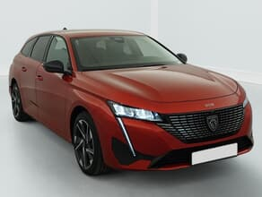 Peugeot 308 sw 308 sw hybrid 136 e-dcs6