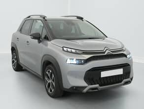 Citroen C3 aircross puretech 110 s s bvm6 shine