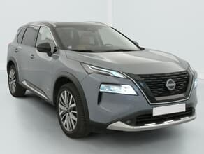 Nissan X-trail e-power 213 ch e-4orce 5 places tekna+