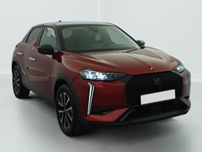 Ds Ds 3 ds 3 puretech 100 bvm6