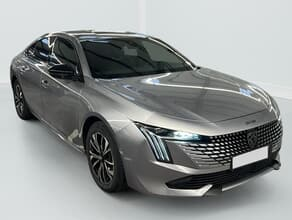 Peugeot 508 nouvelle 508 hybrid 225 e-eat8