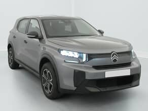 Citroen E-c3 aircross 113 ch autonomie confort you
