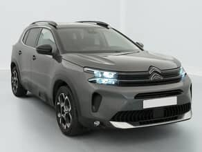 Citroen C5 aircross bluehdi 130 eat8 max