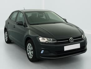 Volkswagen Polo polo 1.0 tsi 95 s&s bvm5