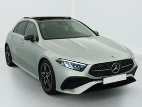 Mercedes Classe a classe a 200 7g-dct