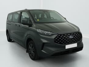 Ford Tourneo custom 320 l2h1 2.0 ecoblue 150 ch titanium