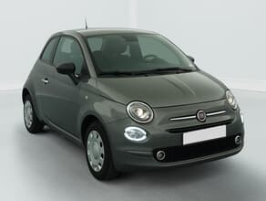 Fiat 500 nouvelle 1.0 70 ch hybride bsg s s