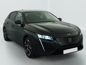 Peugeot 308 hybrid 145 e-dcs6 allure
