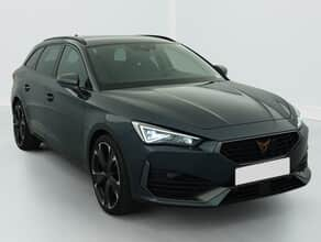 Cupra Leon sportstourer leon sportstourer 1.4 e-hybrid 245 ch dsg6