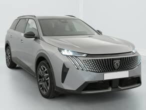 Peugeot 5008 hybrid 145 ch e-dcs6 allure