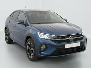 Volkswagen Taigo 1.0 tsi 116 bvm6 r-line