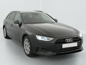 Audi A4 avant 35 tfsi 150 s tronic 7 design