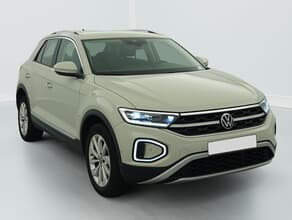 Volkswagen T-roc t-roc 1.5 tsi evo 150 start/stop dsg7