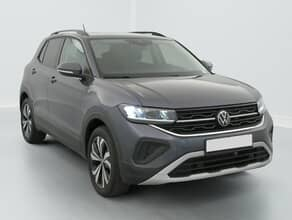 Volkswagen T-cross 1.0 tsi 95 start stop bvm5 vw edition