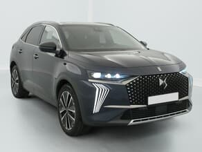 Ds Ds 7 hybride rechargeable e-tense 300 eat8 4x4 opera
