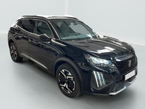 Peugeot 2008 nouveau 100 s s bvm6 allure