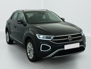 Volkswagen T-roc 1.5 tsi evo 150 start stop dsg7 style