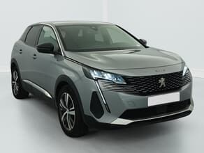 Peugeot 3008 3008 hybrid 225 e-eat8