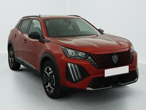 Peugeot 2008 nouveau 2008 hybrid 136 e-dcs6