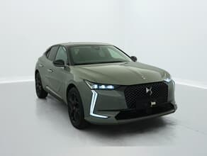 Ds Ds 4 ds4 puretech 180 eat8