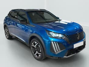 Peugeot 2008 nouveau 100 s s bvm6 allure