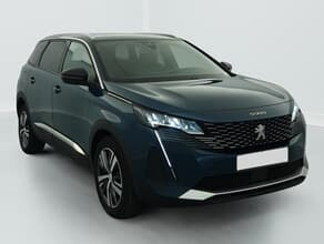 Peugeot 5008 bluehdi 130ch s s eat8 allure pack