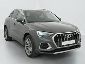Audi Q3 35 tdi 150 ch s tronic 7 design