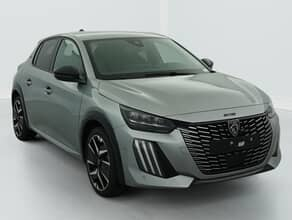 Peugeot 208 nouvelle 208 hybrid 136 e-dcs6