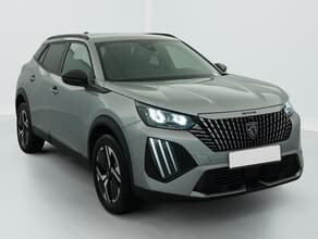 Peugeot 2008 nouveau 2008 100 s&s bvm6