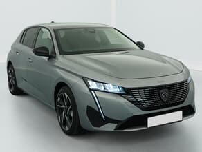 Peugeot 308 308 hybrid 136 e-dcs6