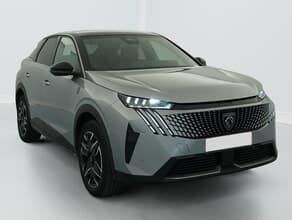 Peugeot 3008 hybrid 145 e-dcs6 gt