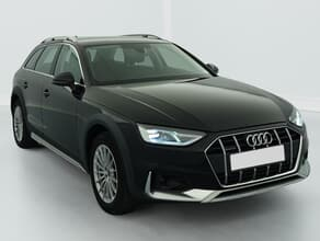 Audi A4 allroad a4 allroad 40 tdi 204 s tronic 7 quattro