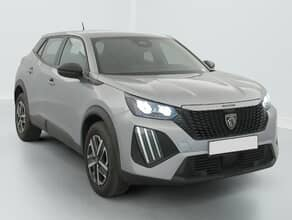 Peugeot 2008 nouveau 100 s s bvm6 style