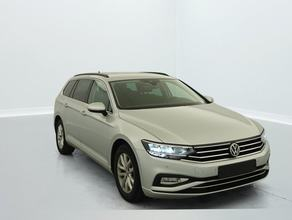 Volkswagen Passat sw business passat sw 1.5 tsi act opf 150 dsg7