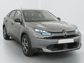 Citroen C4 hybride 110 ch e-dcs6 you