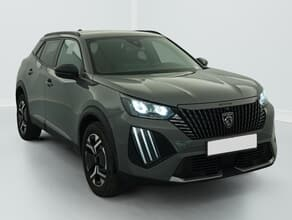 Peugeot 2008 nouveau 100 s s bvm6 allure