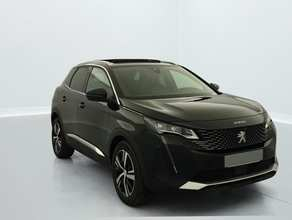 Peugeot 3008 3008 puretech 130ch s&s bvm6