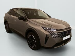 Peugeot 3008 hybrid 145 e-dcs6 gt