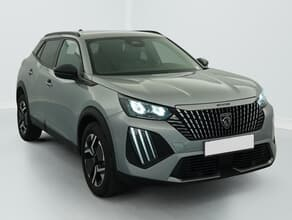 Peugeot 2008 nouveau 100 s s bvm6 allure