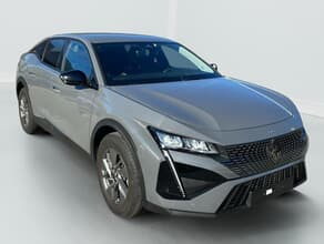 Peugeot 408 408 puretech 130 ch s&s eat8