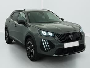 Peugeot 2008 nouveau 2008 100 s&s bvm6