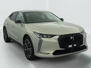 Ds Ds 4 ds 4 puretech 130 eat8
