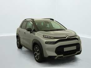 Citroen C3 aircross c3 aircross puretech 110 s&s bvm6